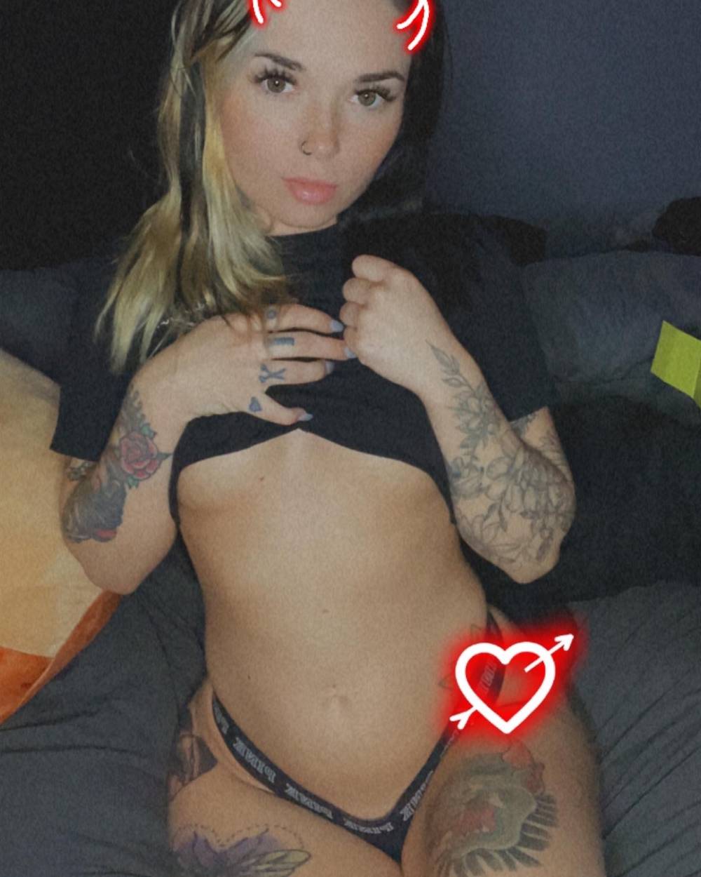 GoblinQueen OnlyFans – free nudes, naked, leaked