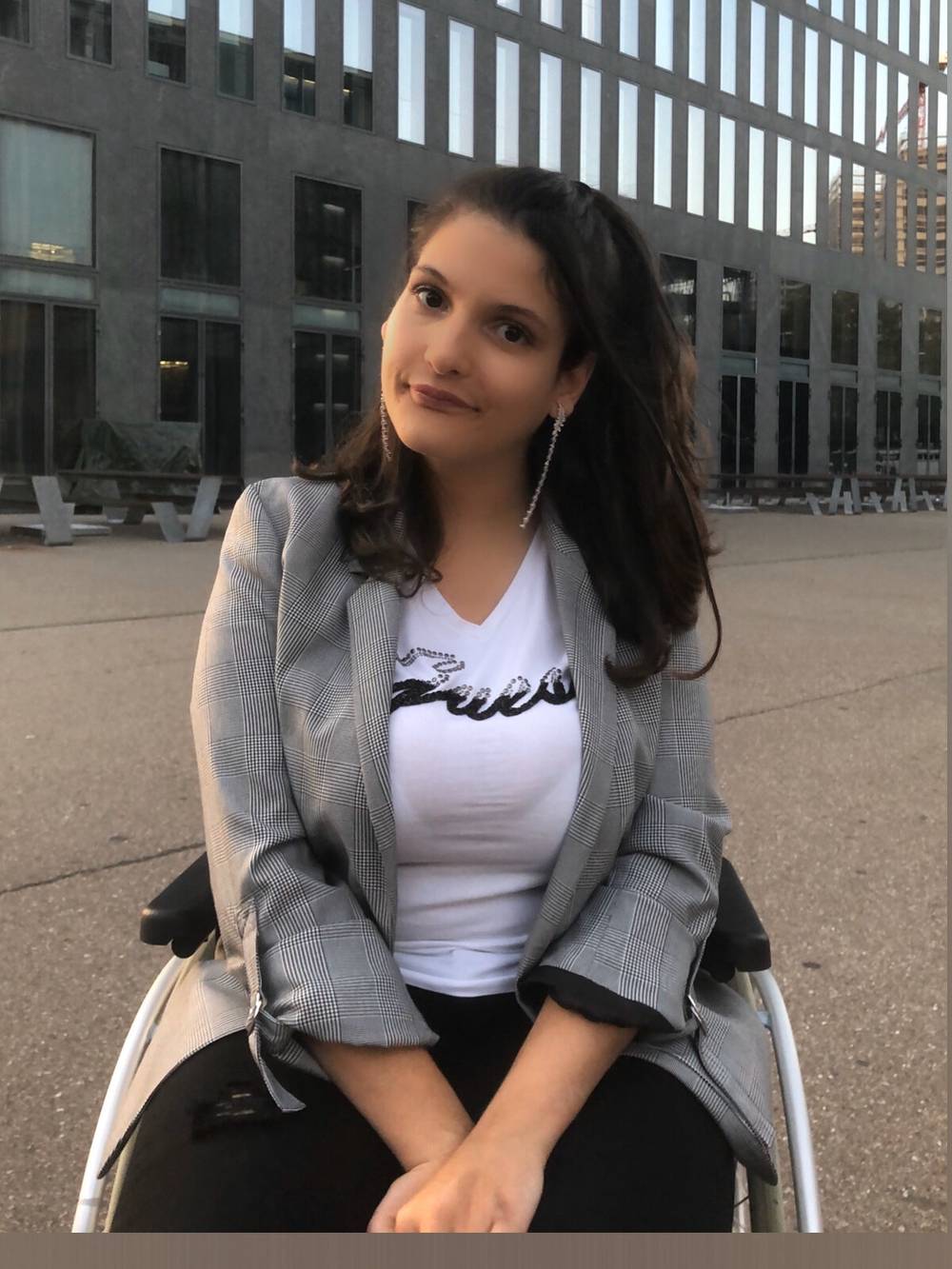 Wheelchair Goddess OnlyFans – free nudes, naked, leaked