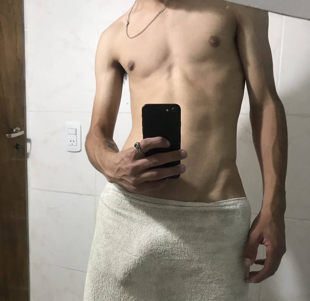 Tomás Teves OnlyFans – free nudes, naked, leaked