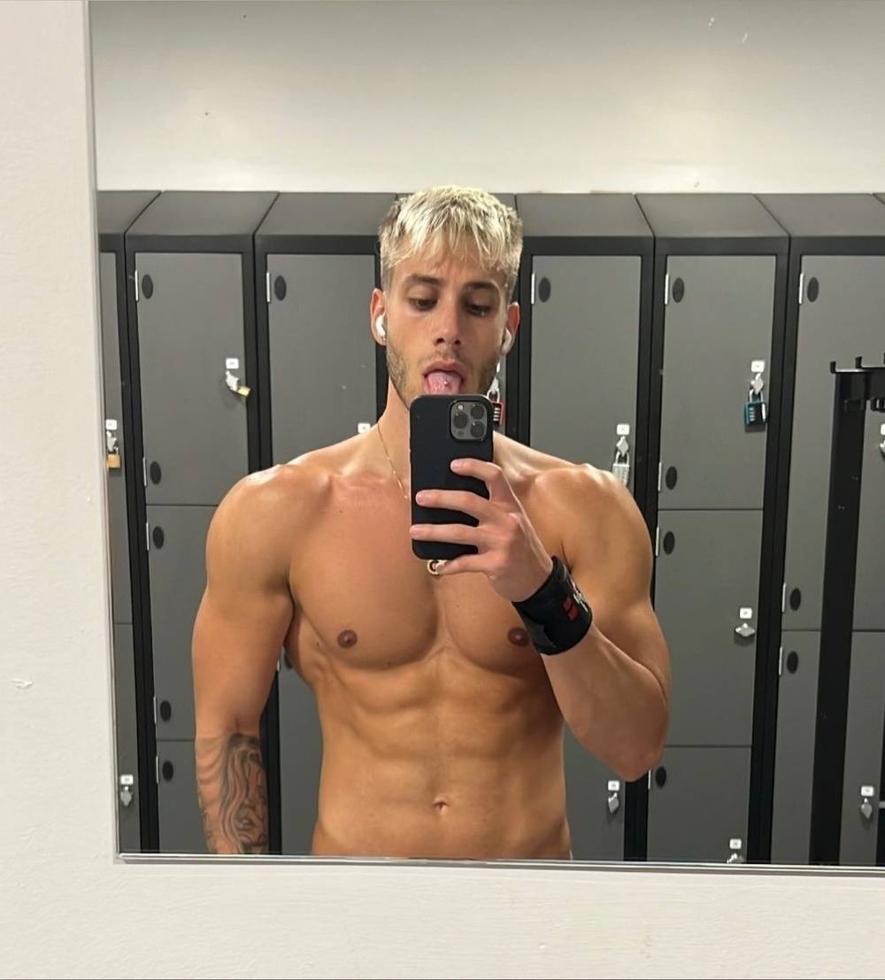 Justin OnlyFans – free nudes, naked, leaked