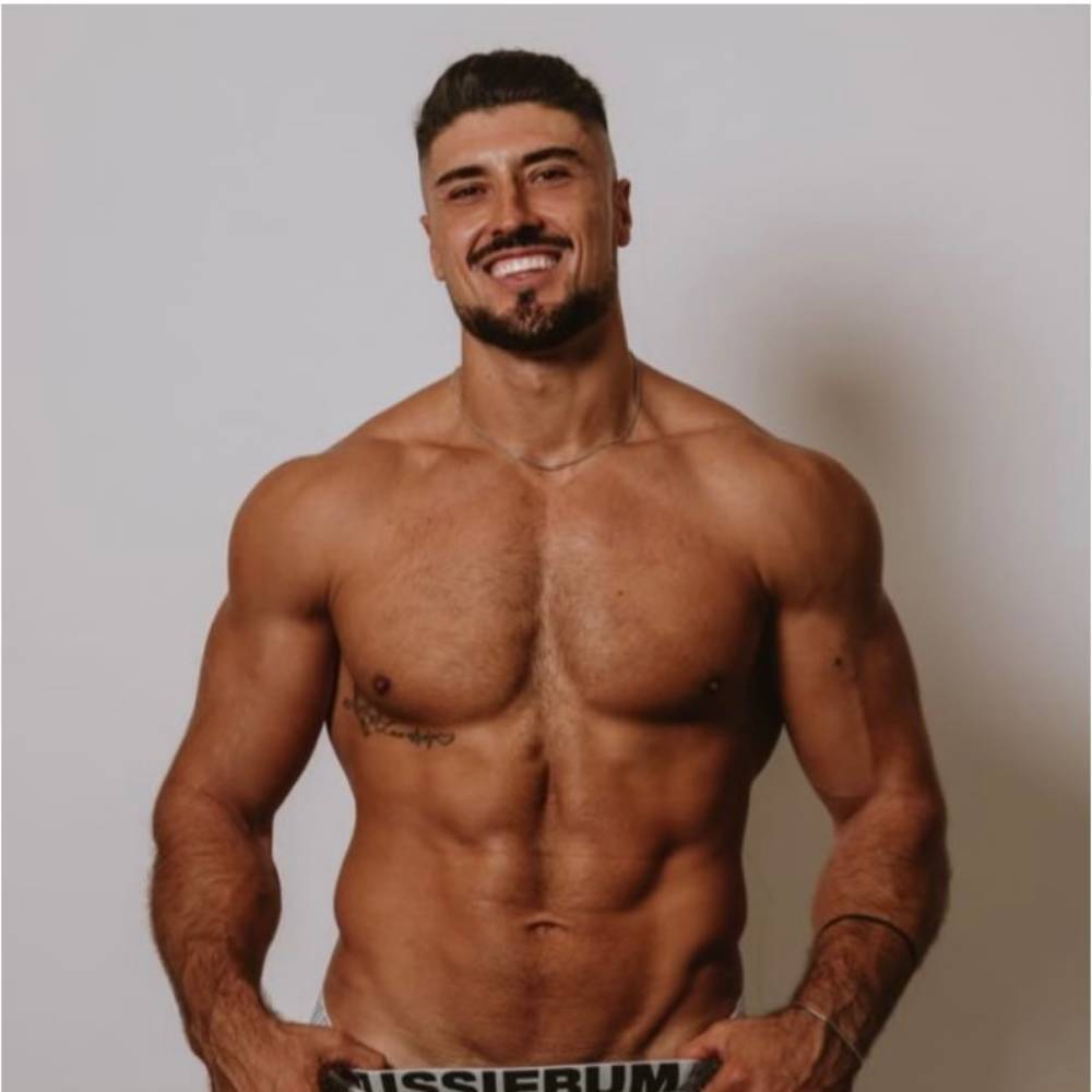 Miguel Guerrero OnlyFans – free nudes, naked, leaked