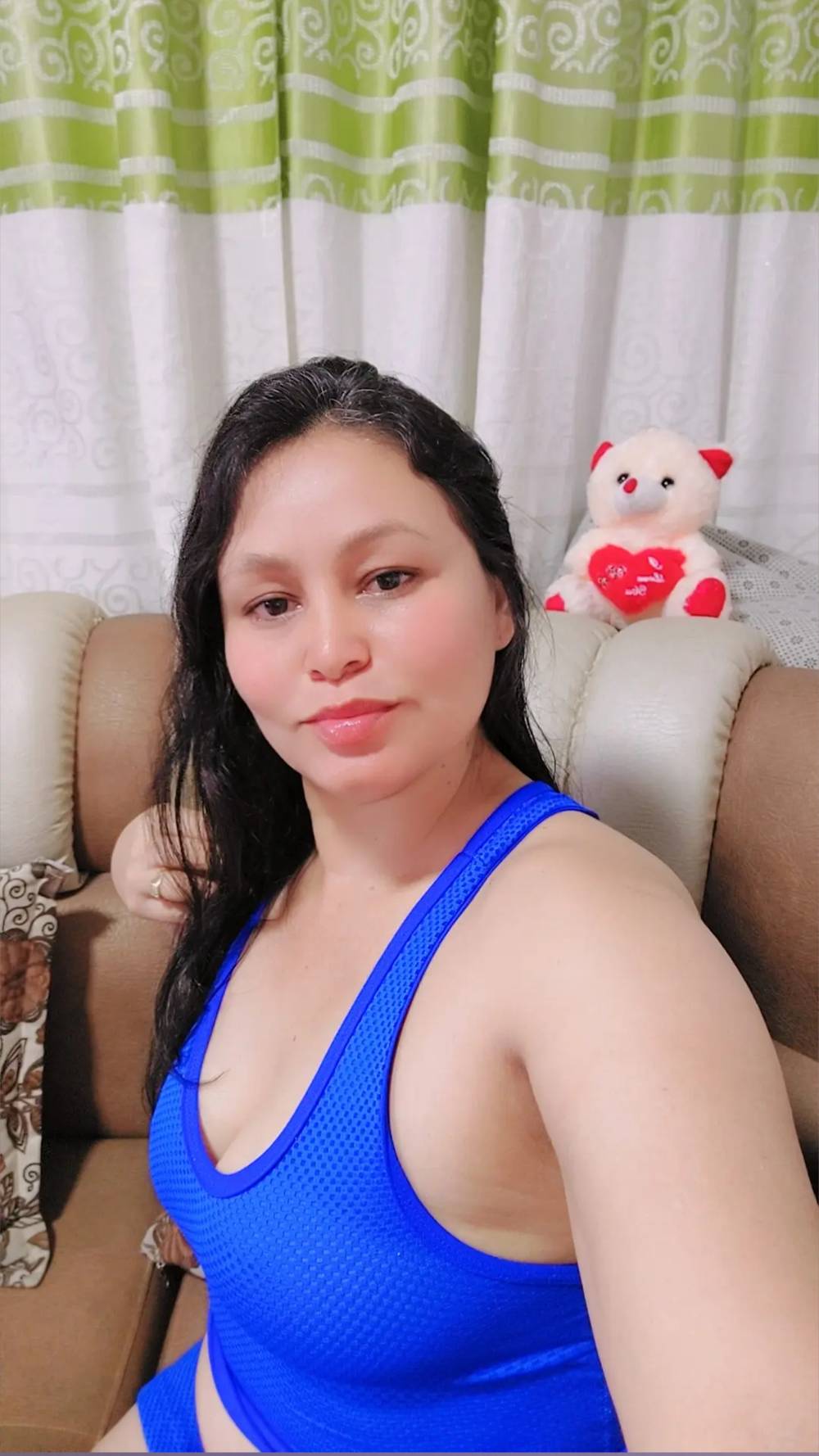 Estrellita⭐️ OnlyFans – free nudes, naked, leaked