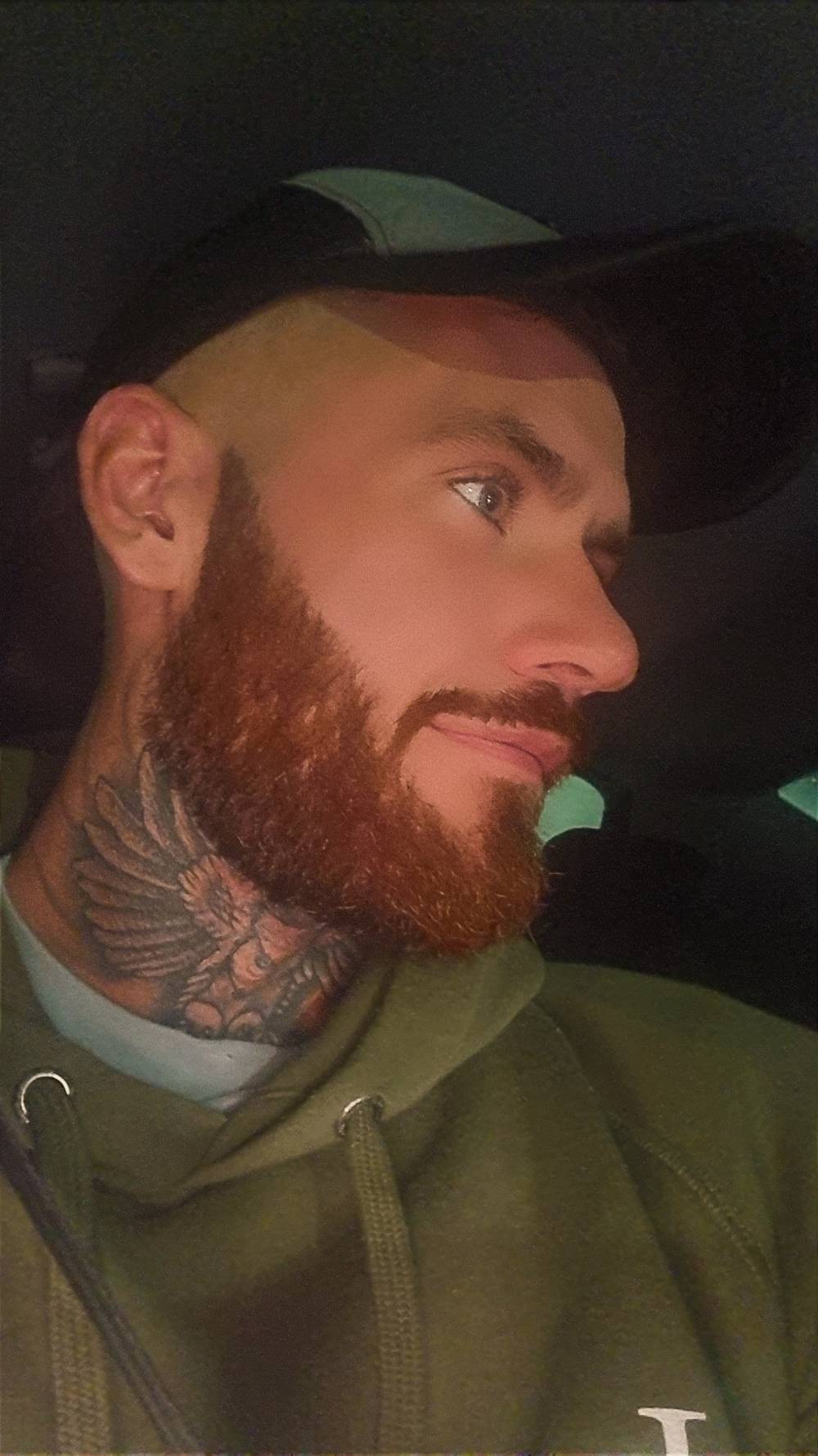 @beardedjay.dom OnlyFans – free nudes, naked, leaked