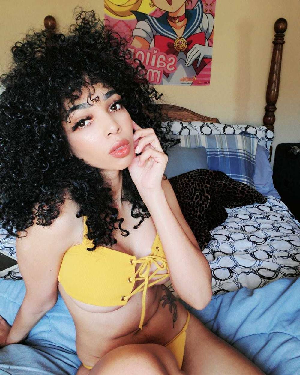 King Ivy OnlyFans – free nudes, naked, leaked