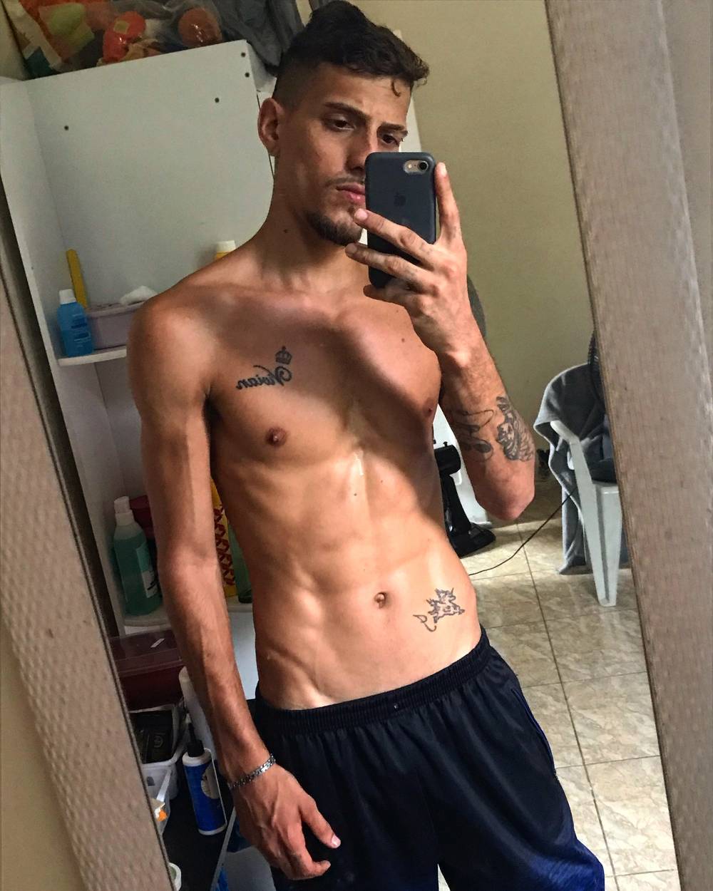 Magrinho Rj OnlyFans – free nudes, naked, leaked