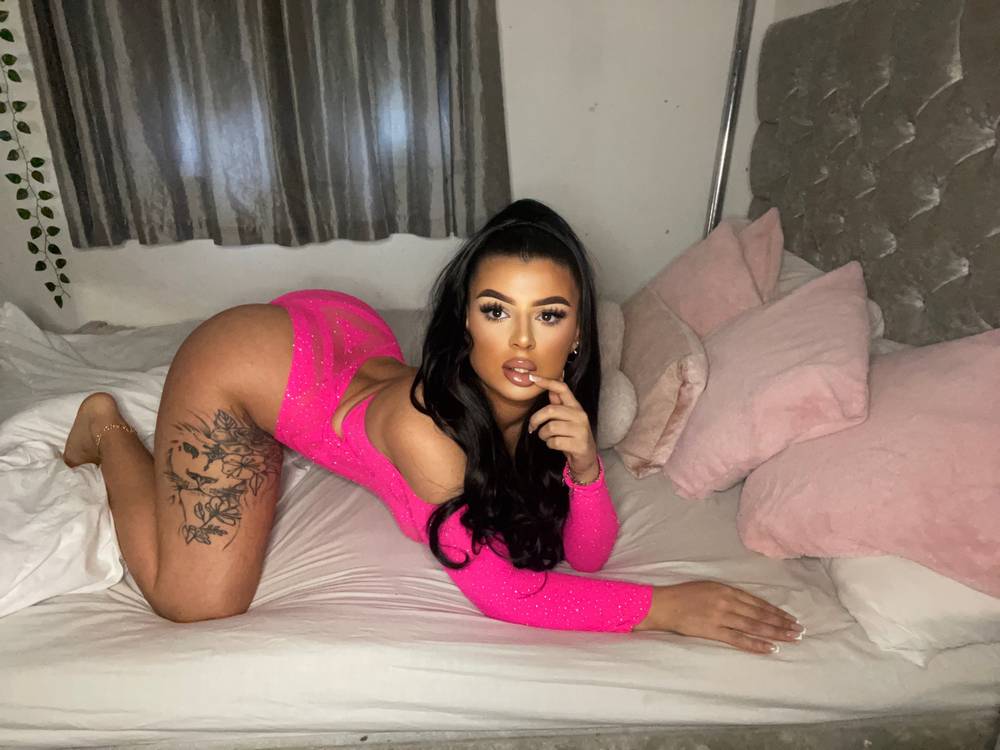 Anisa OnlyFans – free nudes, naked, leaked