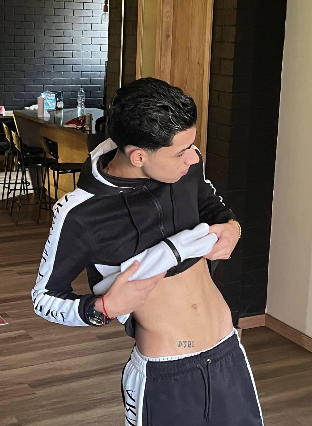 Fer José OnlyFans – free nudes, naked, leaked