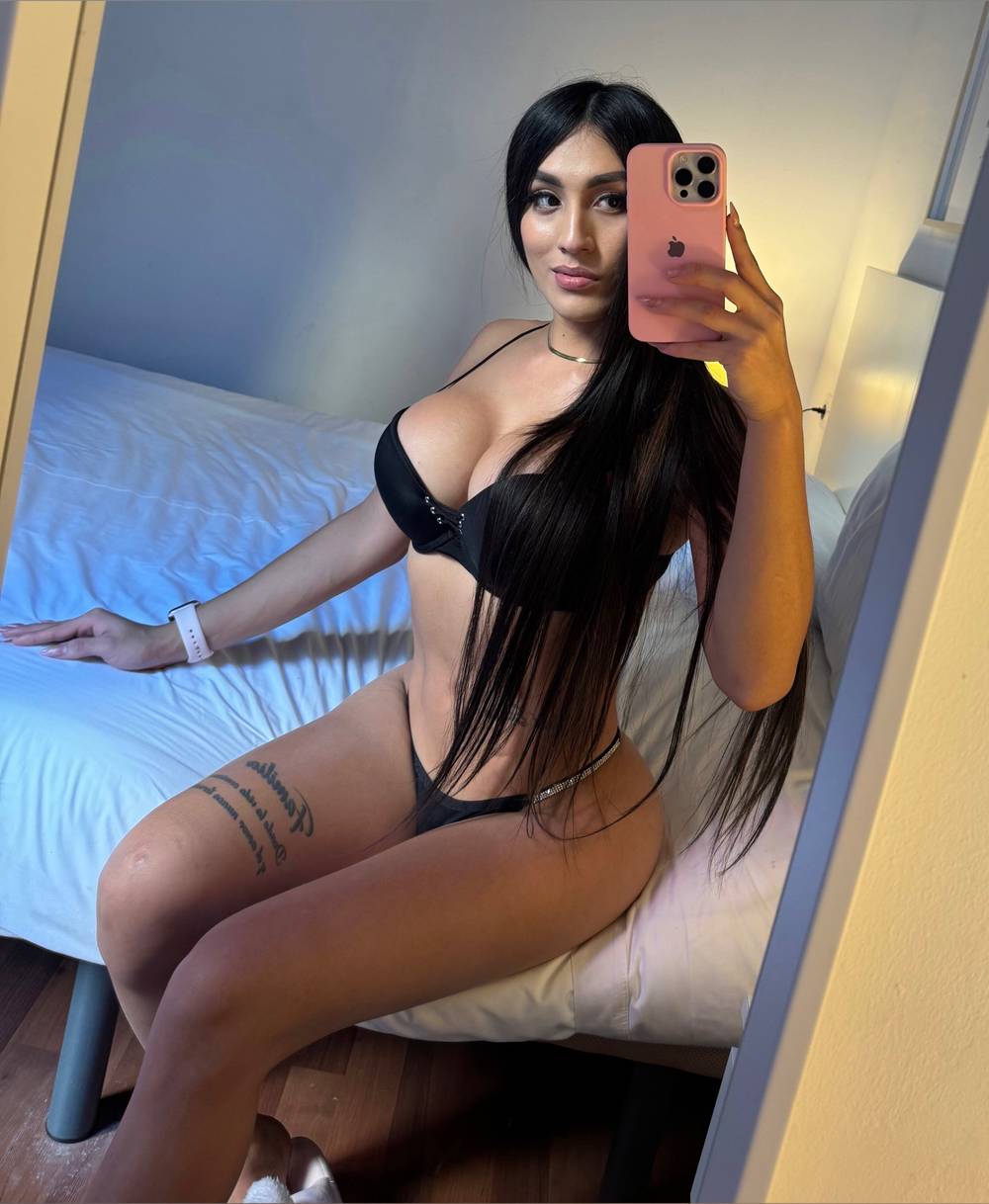 Sarita M Narvaez OnlyFans – free nudes, naked, leaked