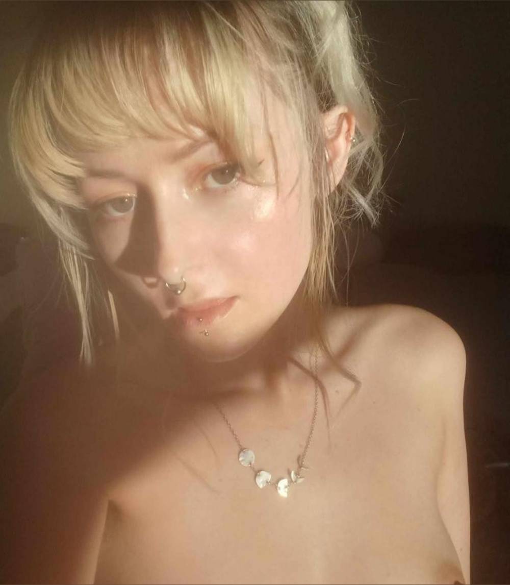 LuLu Luminous ✨️ FREE OF PAGE ✨ OnlyFans – free nudes, naked, leaked