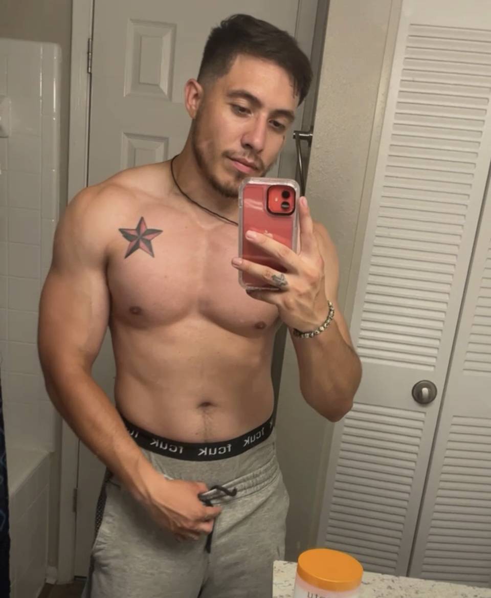 El Colombiano OnlyFans – free nudes, naked, leaked