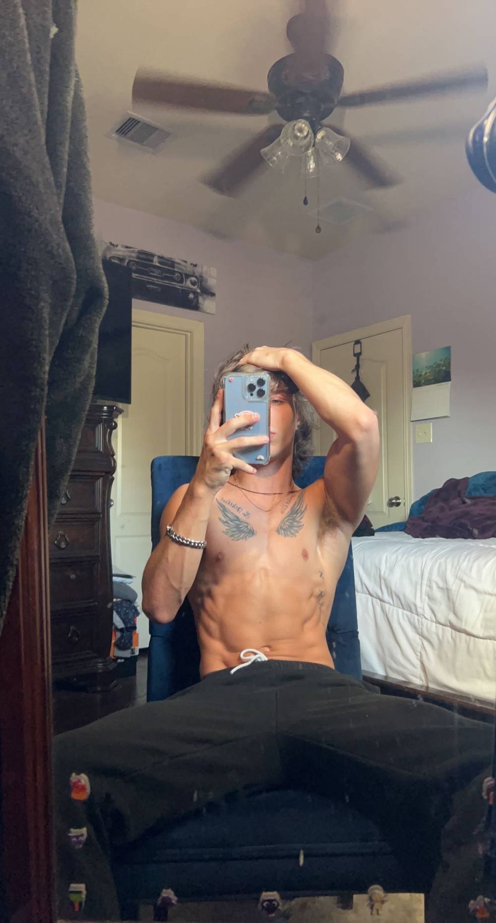 Mr. Wyte OnlyFans – free nudes, naked, leaked