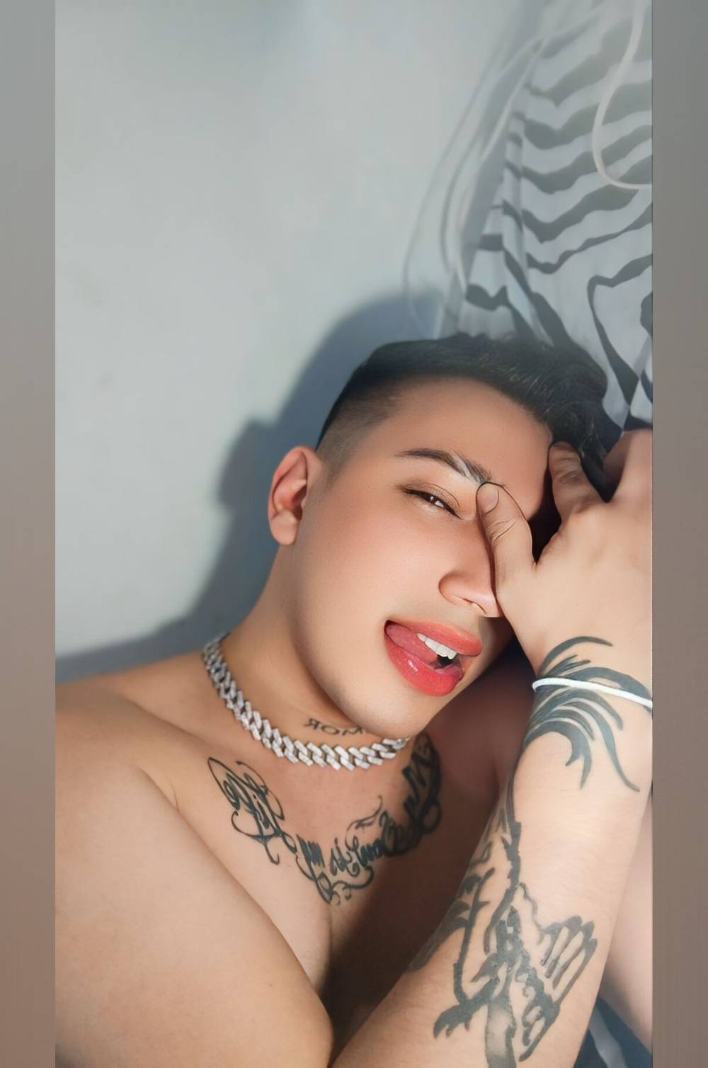 Carlos Guerrero OnlyFans – free nudes, naked, leaked