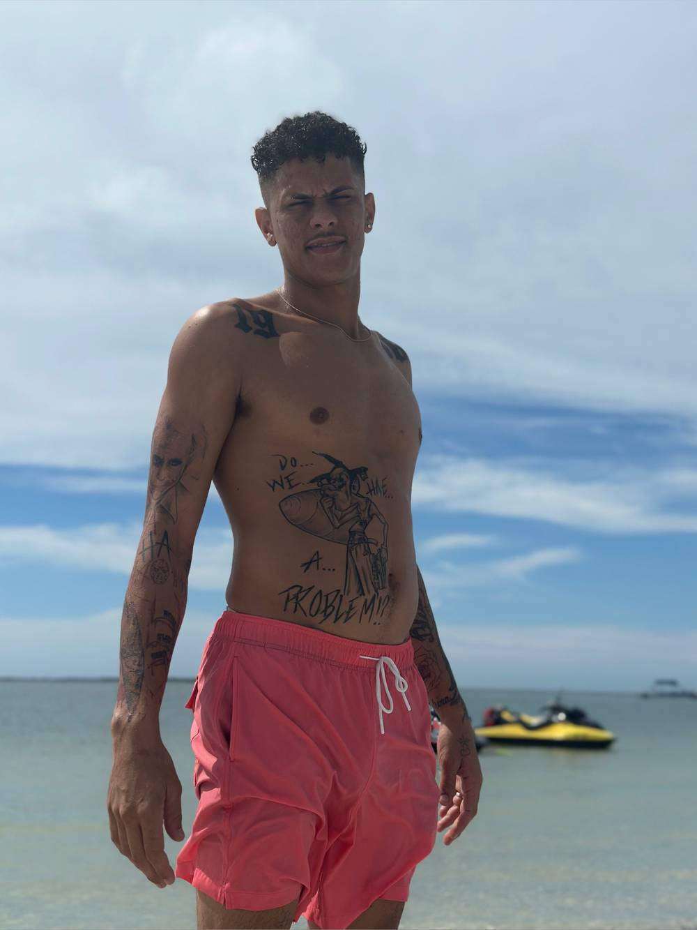 Elijah Rhea OnlyFans – free nudes, naked, leaked