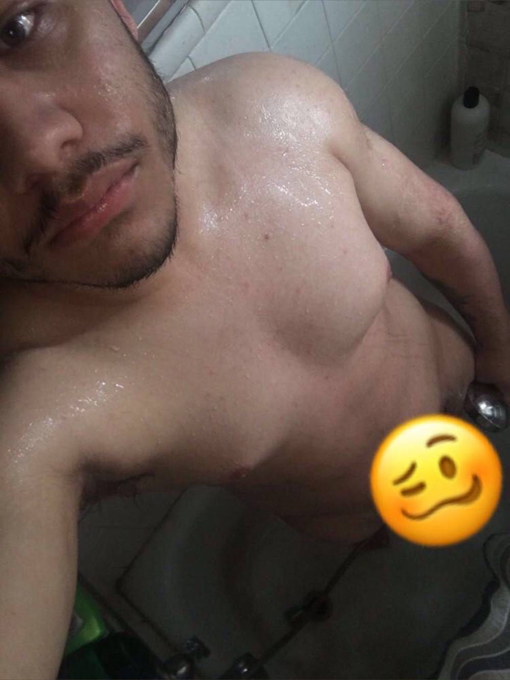 Nic Peraza OnlyFans – free nudes, naked, leaked