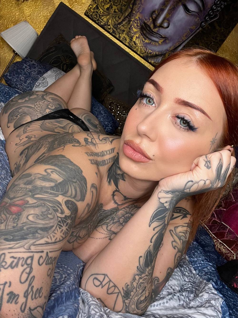 Fiona ❥ OnlyFans – free nudes, naked, leaked