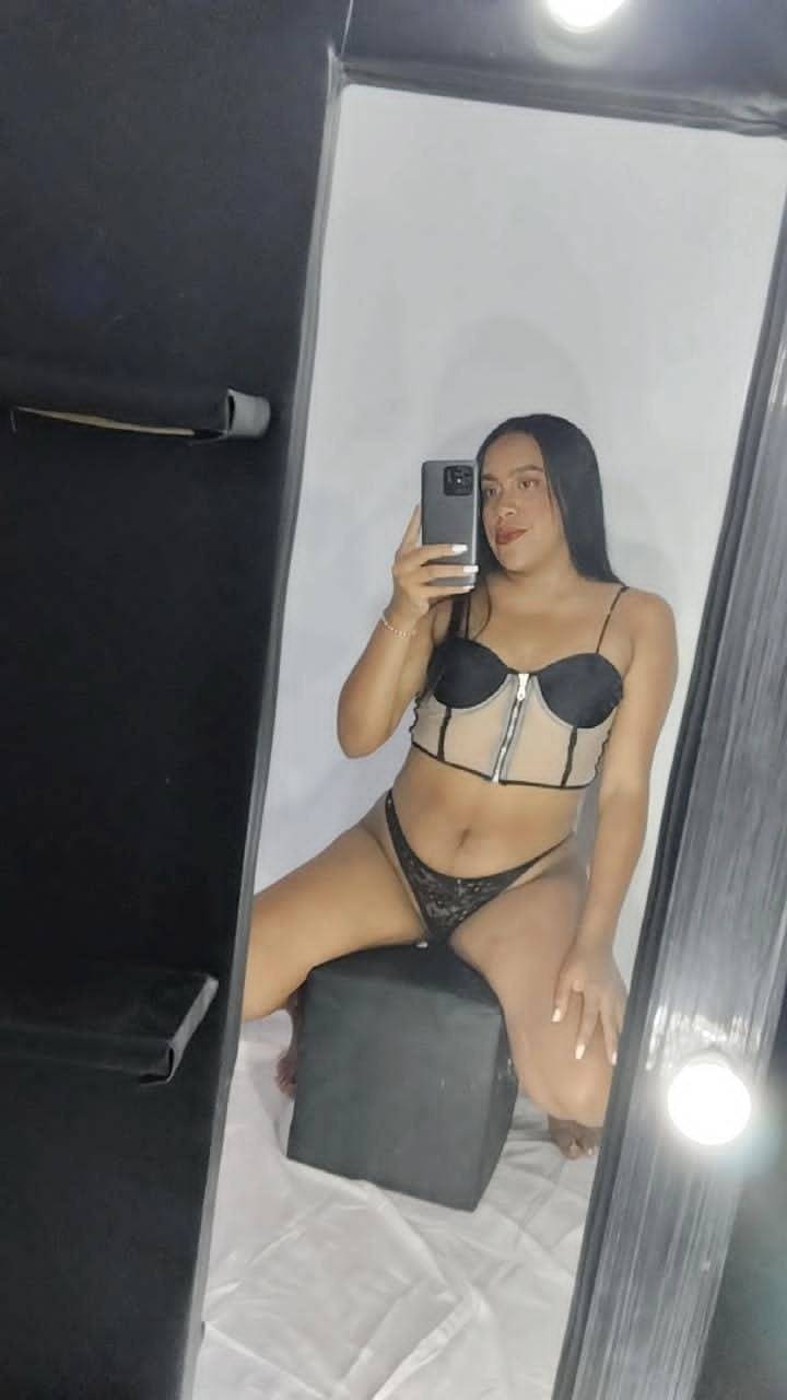 Yelimar Lira OnlyFans – free nudes, naked, leaked