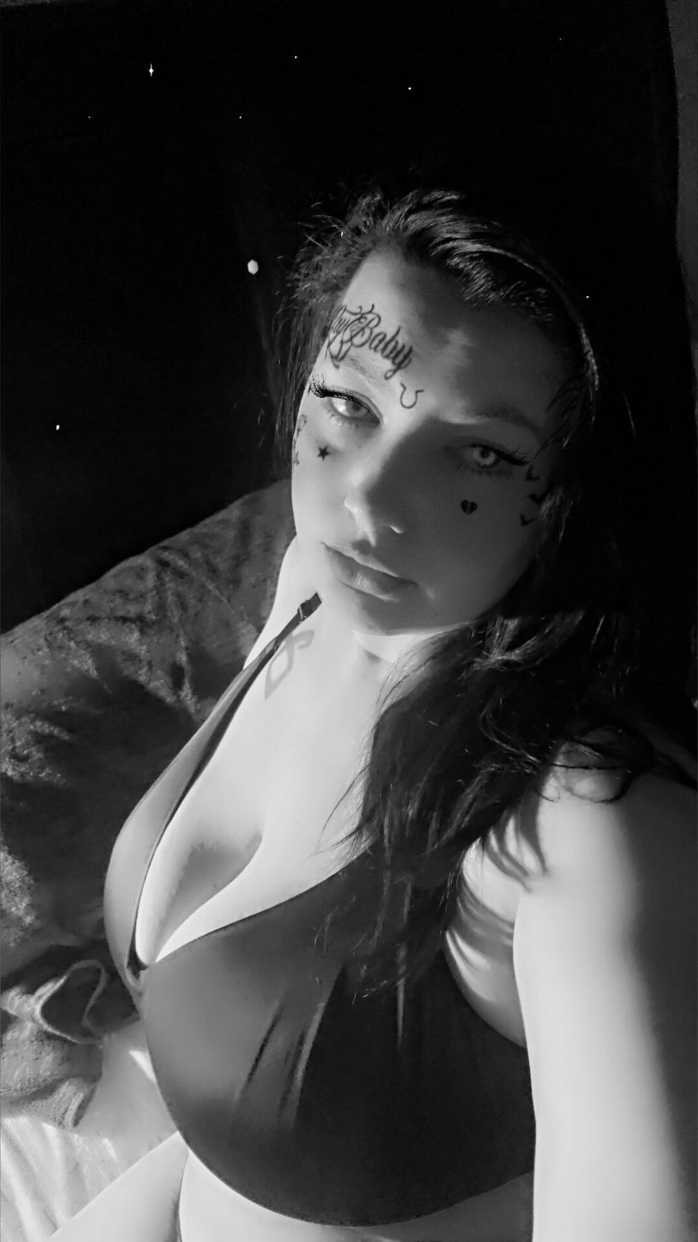 MissQueenDevil OnlyFans – free nudes, naked, leaked