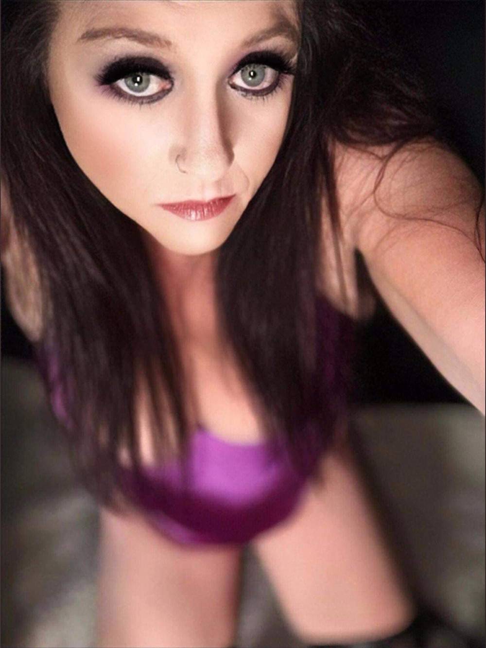 Kinky Krissi OnlyFans – free nudes, naked, leaked