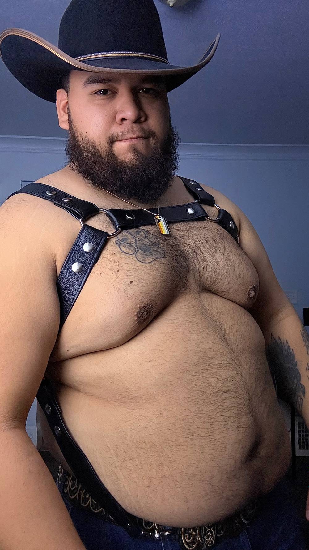 Mkebear OnlyFans – free nudes, naked, leaked