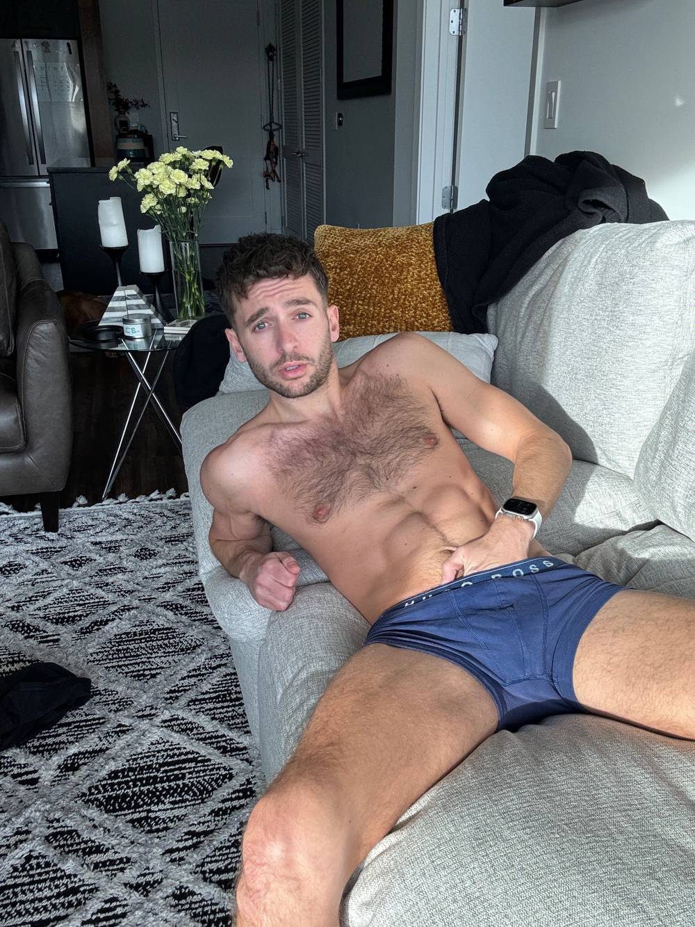 Conrad Parker OnlyFans – free nudes, naked, leaked