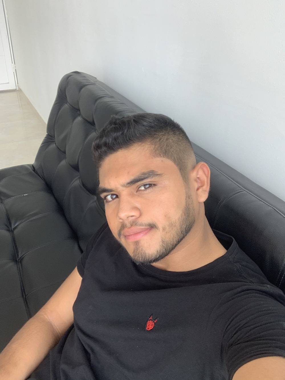 Andrés Moreno OnlyFans – free nudes, naked, leaked