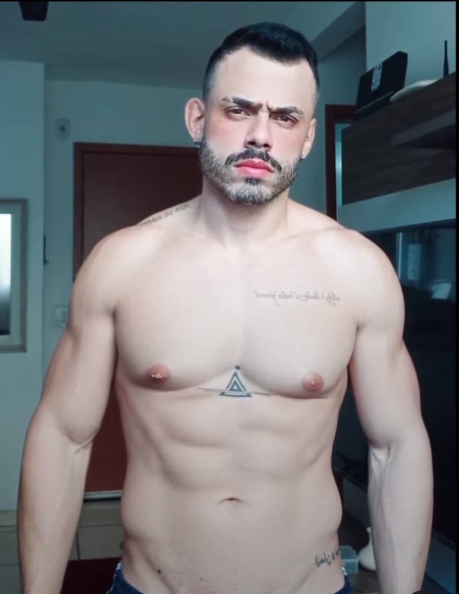 Felipe DG OnlyFans – free nudes, naked, leaked