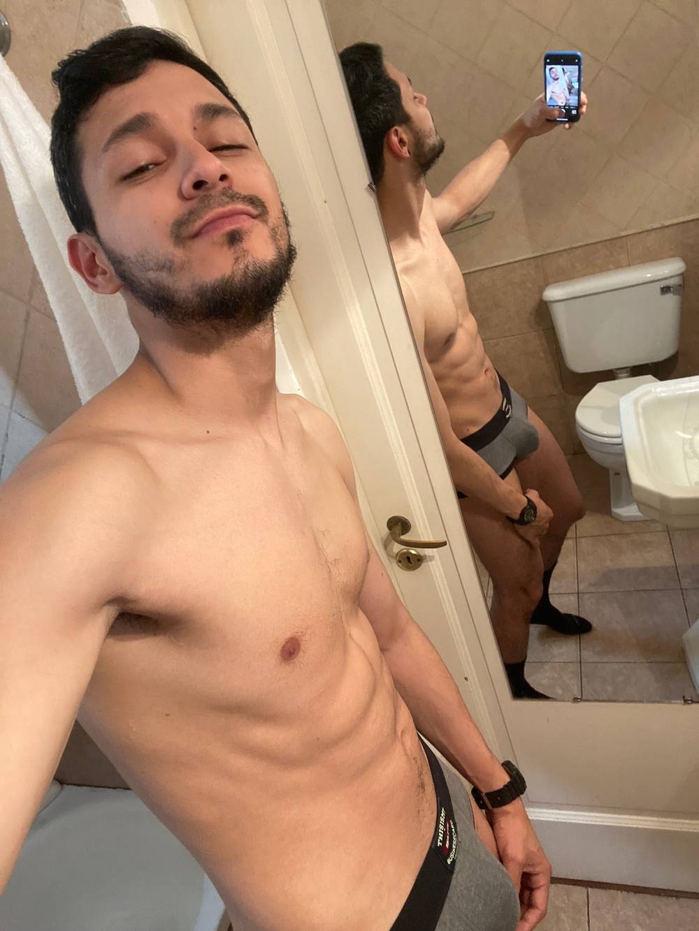 Jesus Torres OnlyFans – free nudes, naked, leaked