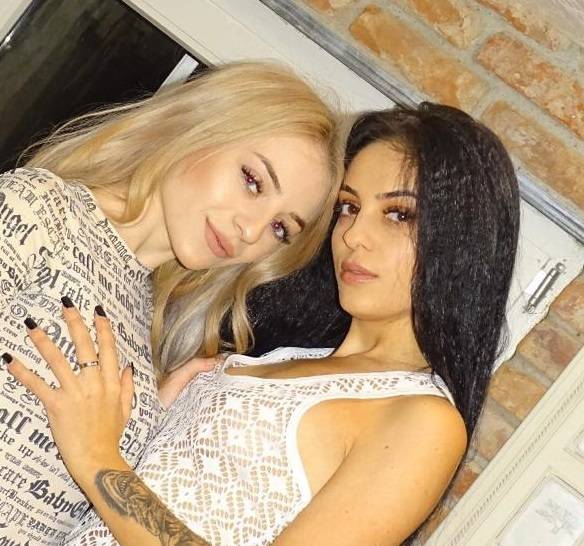 Emily &amp; Veronika OnlyFans – free nudes, naked, leaked