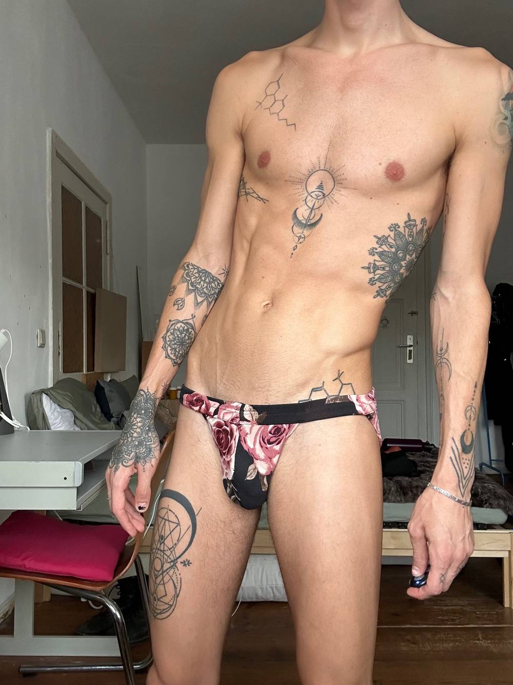 Prince Felix OnlyFans – free nudes, naked, leaked