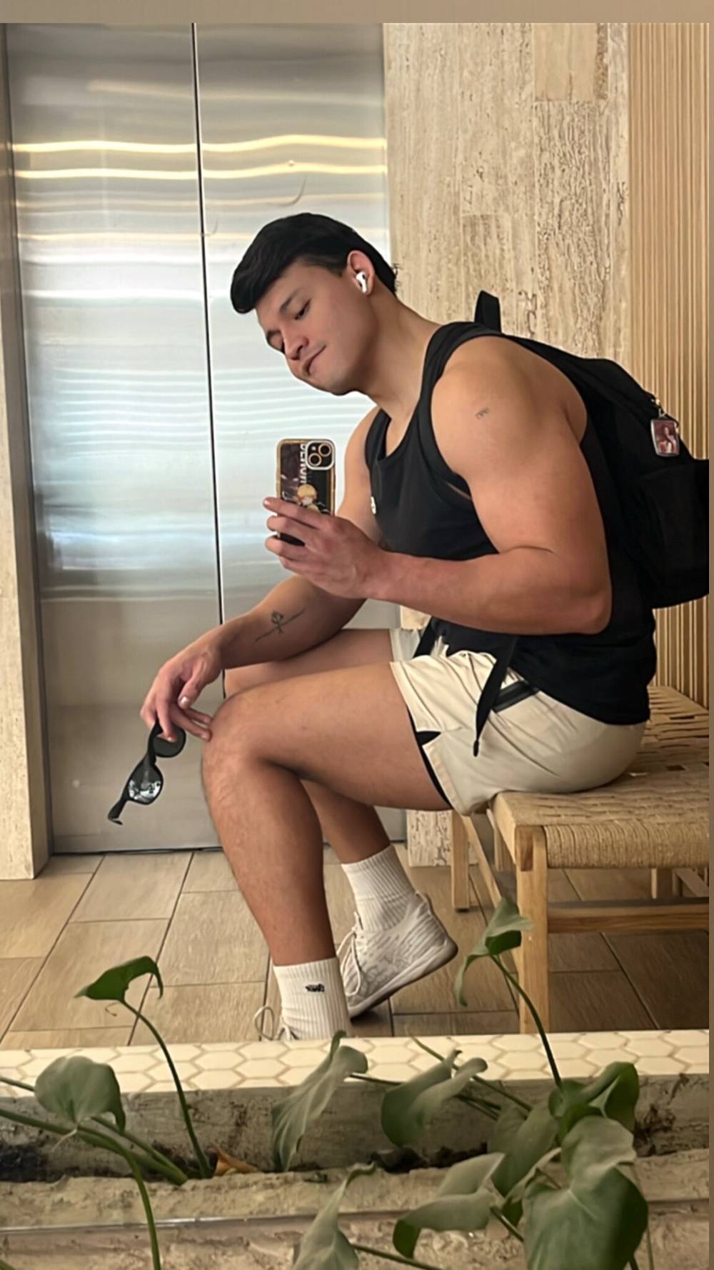 Daniel de la Rosa OnlyFans – free nudes, naked, leaked