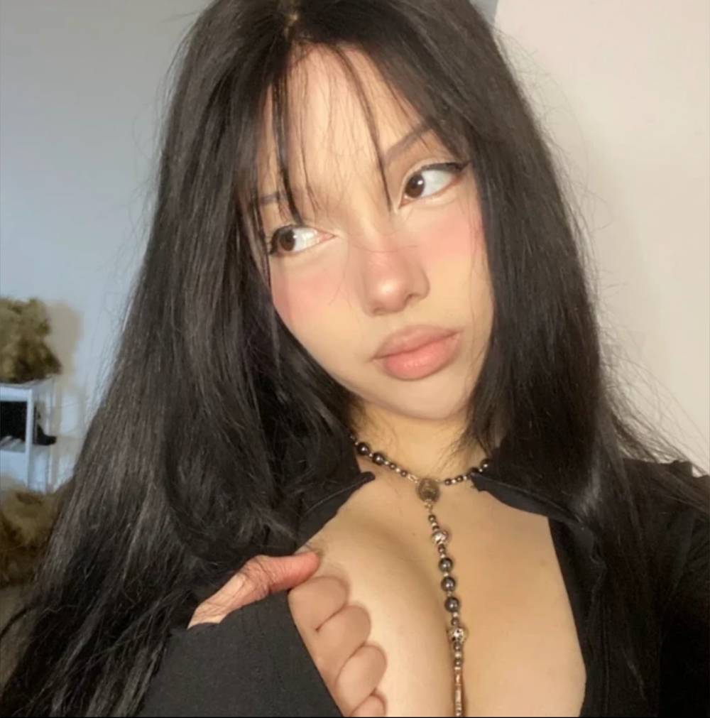 Ria ꒷♡꒷ OnlyFans – free nudes, naked, leaked