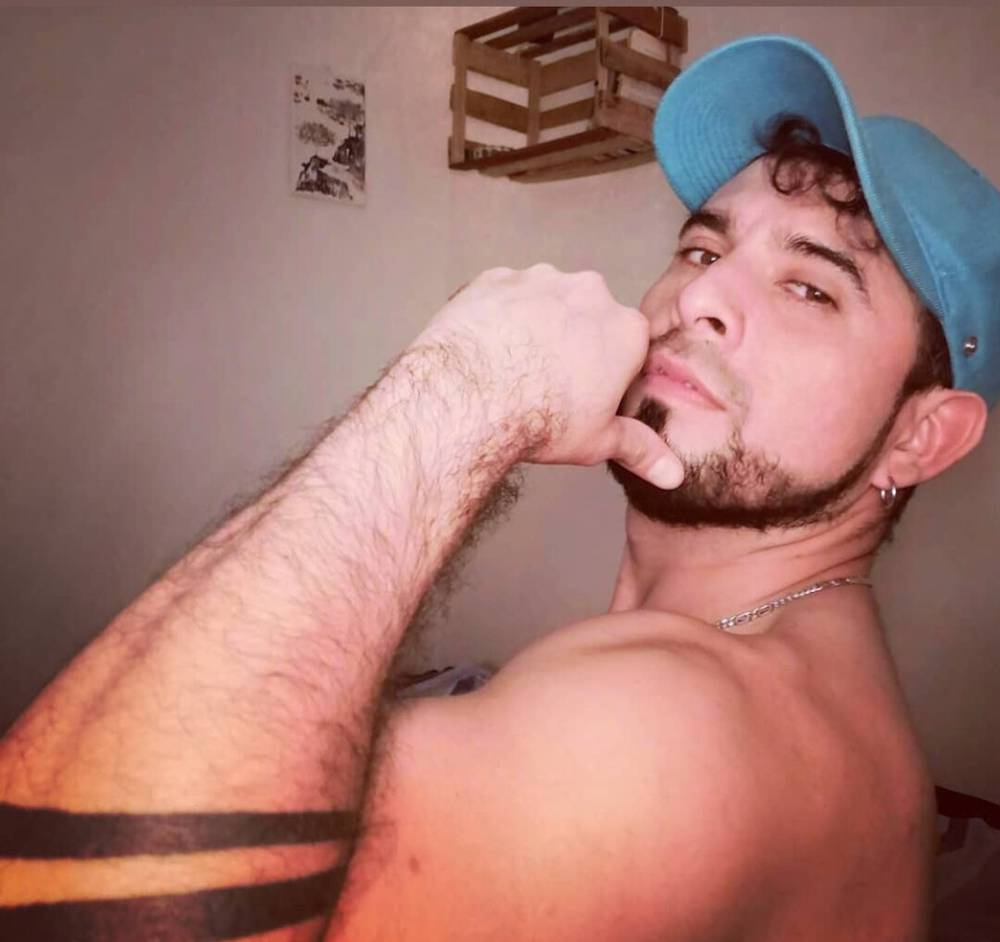 Chris Romero OnlyFans – free nudes, naked, leaked