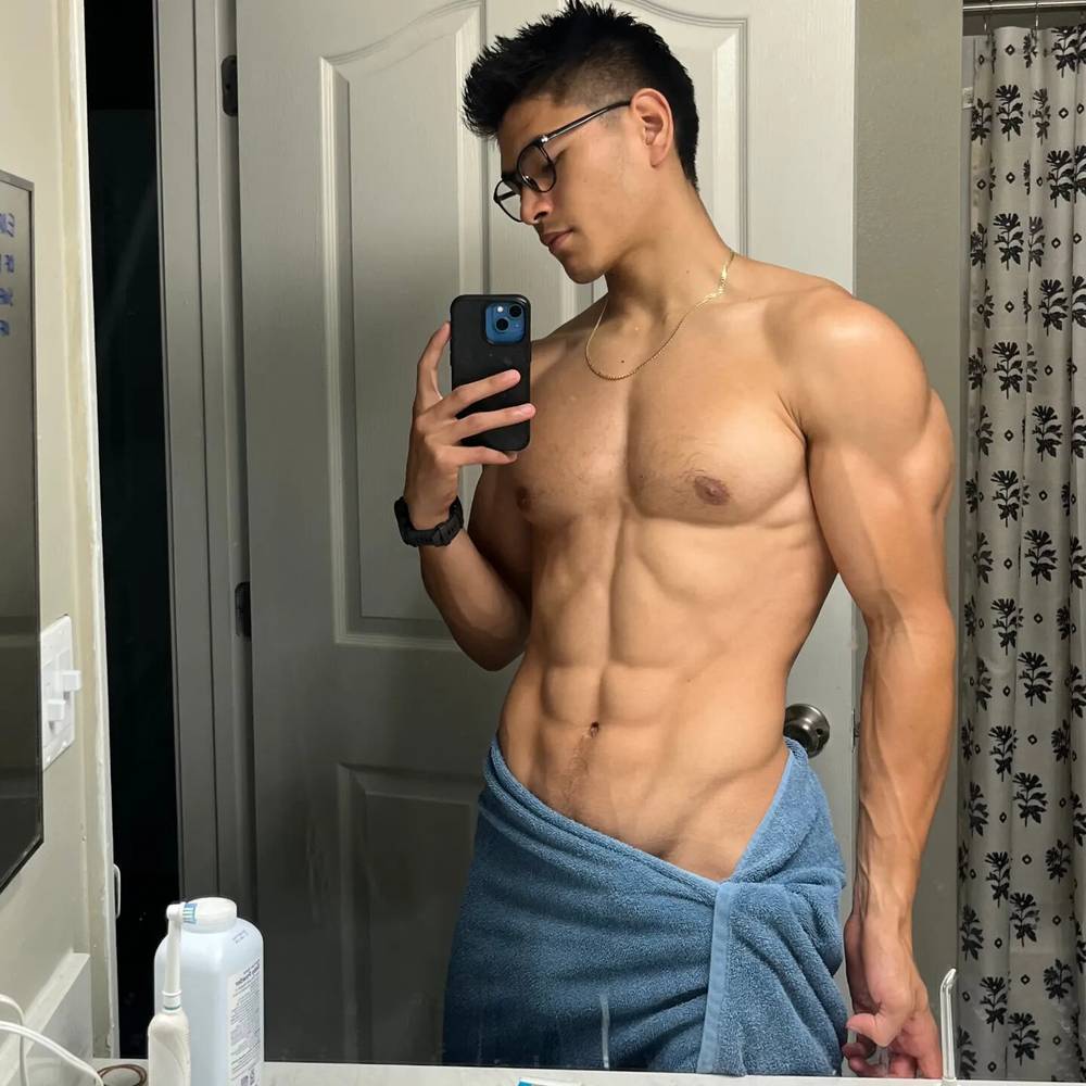 KaiYoung❤️ OnlyFans – free nudes, naked, leaked