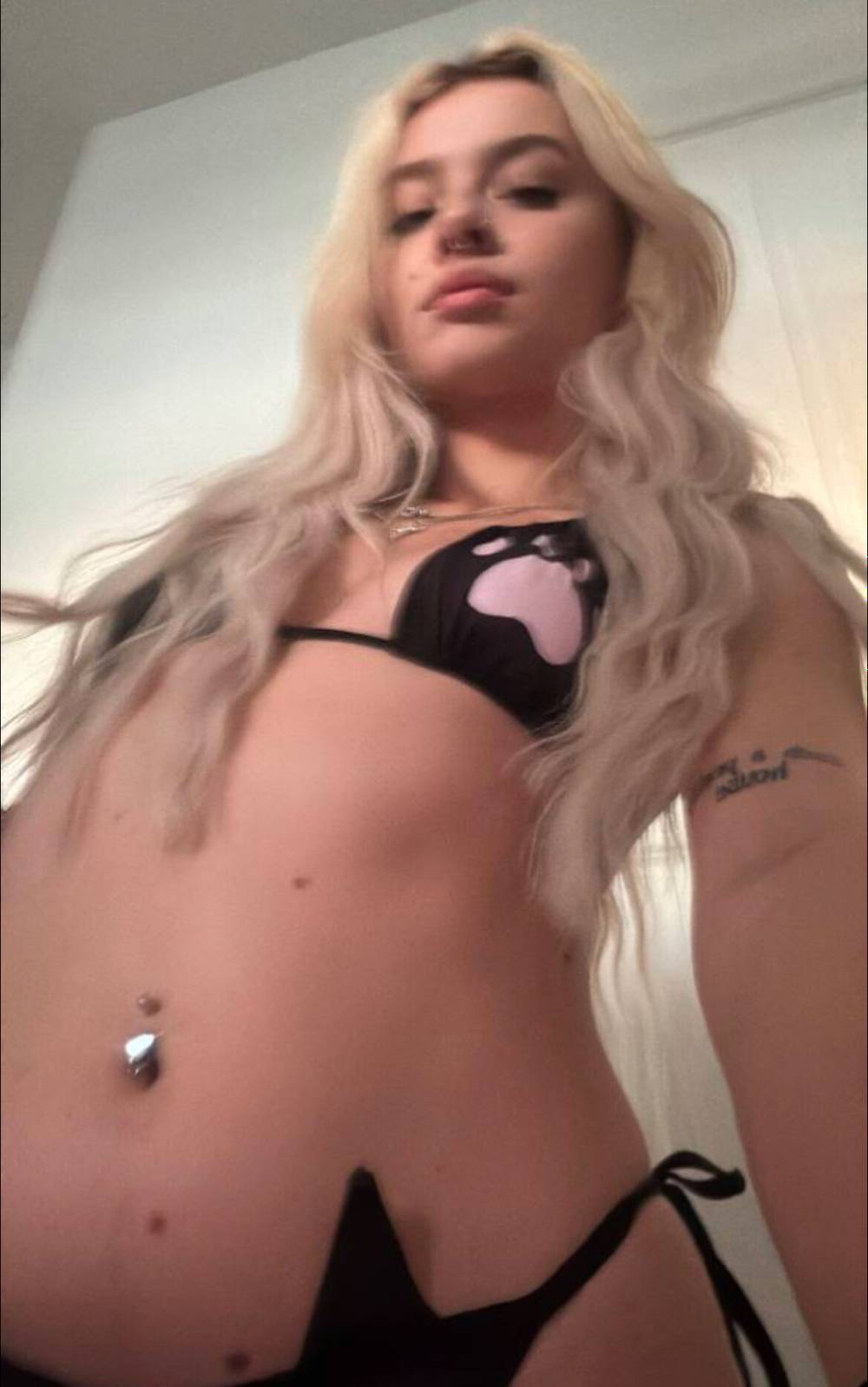 fairy brat ᖭི༏ᖫྀ OnlyFans – free nudes, naked, leaked