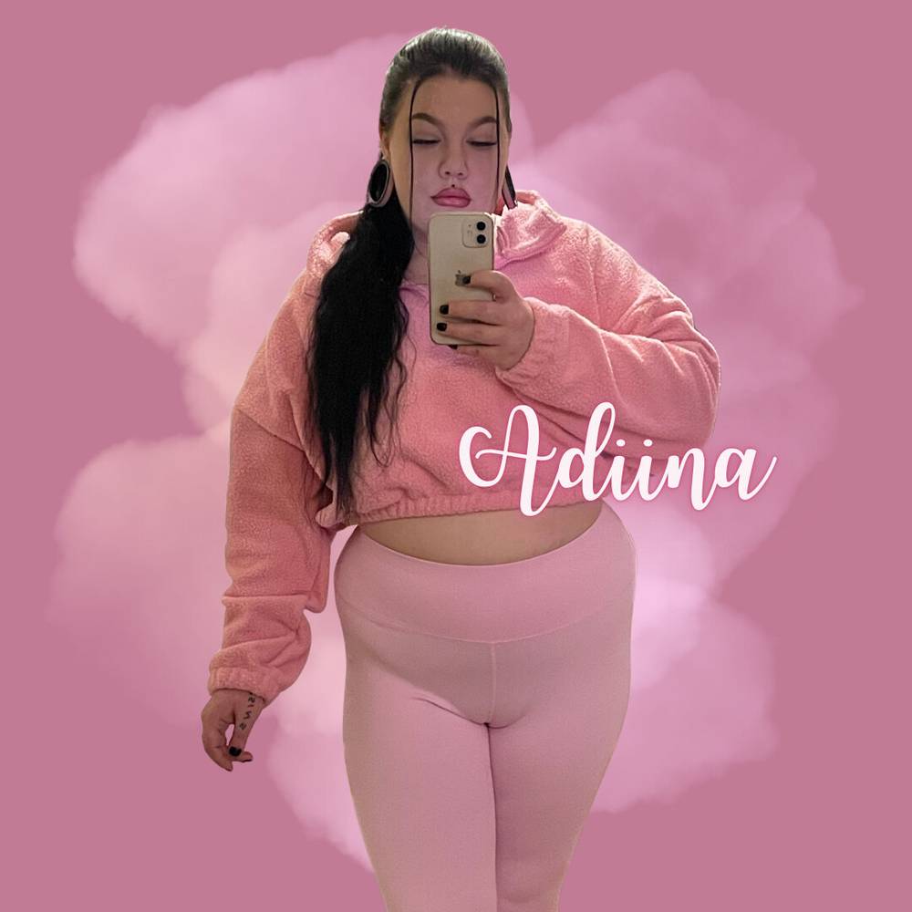 Adiina OnlyFans – free nudes, naked, leaked