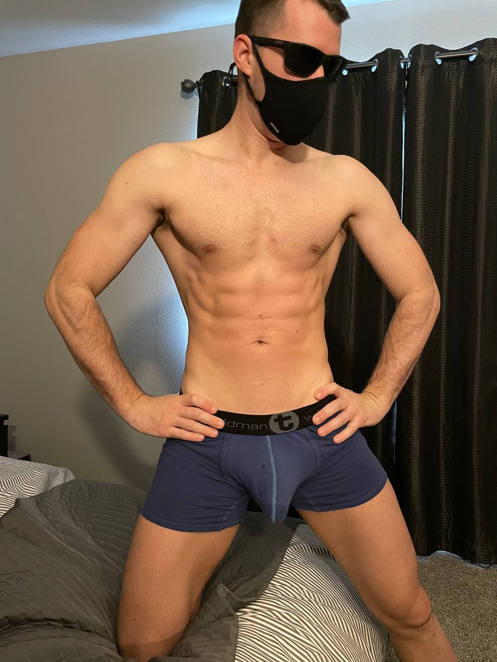 Nick Blaze OnlyFans – free nudes, naked, leaked