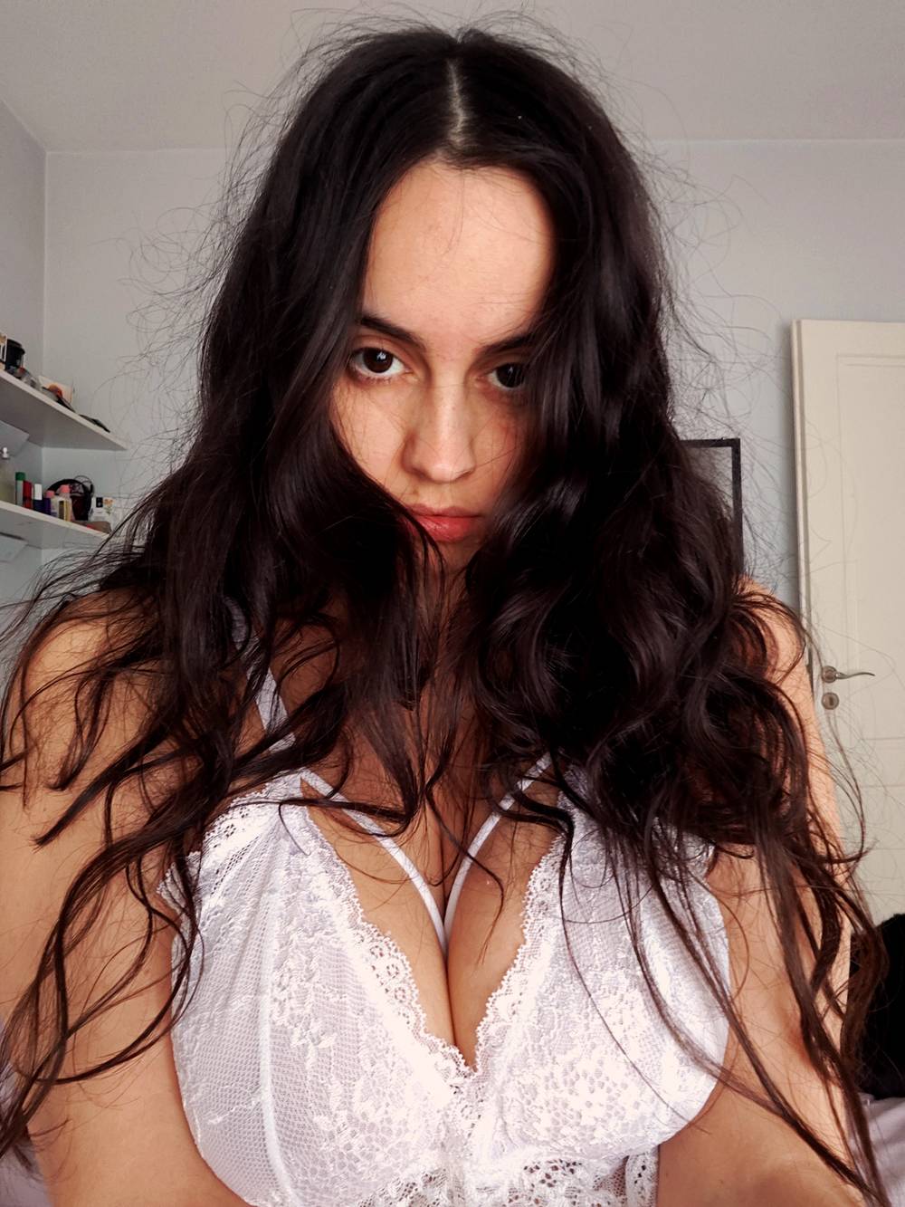 Simara Sima OnlyFans – free nudes, naked, leaked