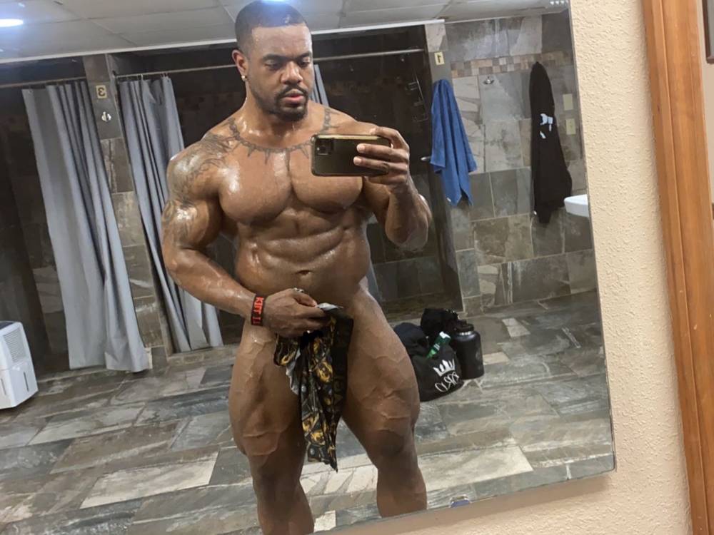 Qadir Green OnlyFans – free nudes, naked, leaked