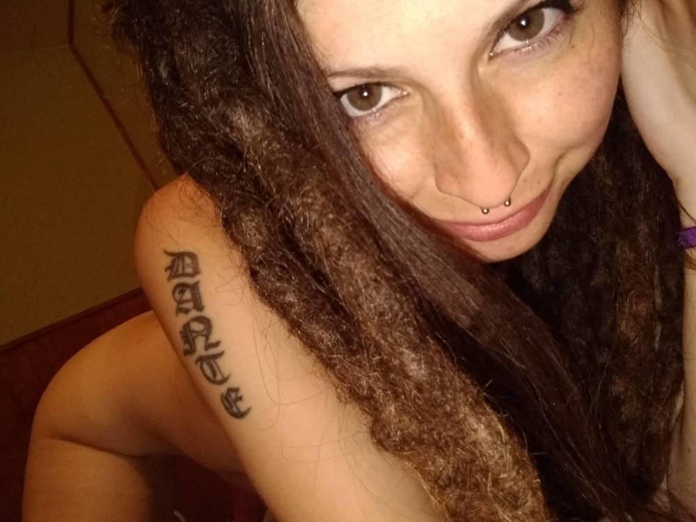 Lioness Dread Queen OnlyFans – free nudes, naked, leaked