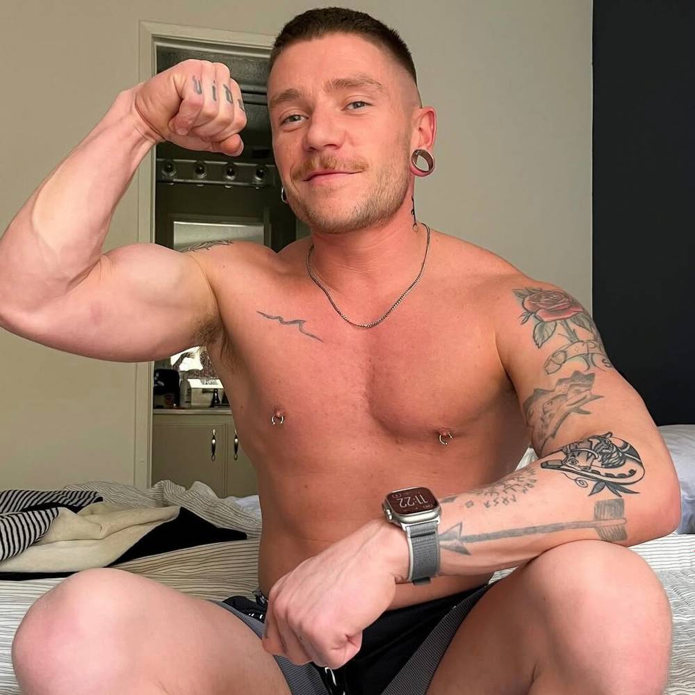 Colt Spence OnlyFans – free nudes, naked, leaked