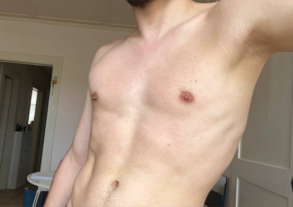 Andre OnlyFans – free nudes, naked, leaked