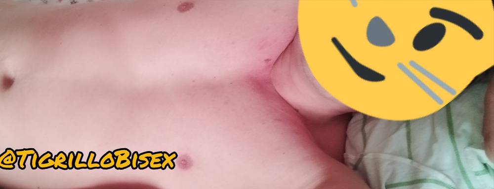 TrigrilloBisex OnlyFans – free nudes, naked, leaked