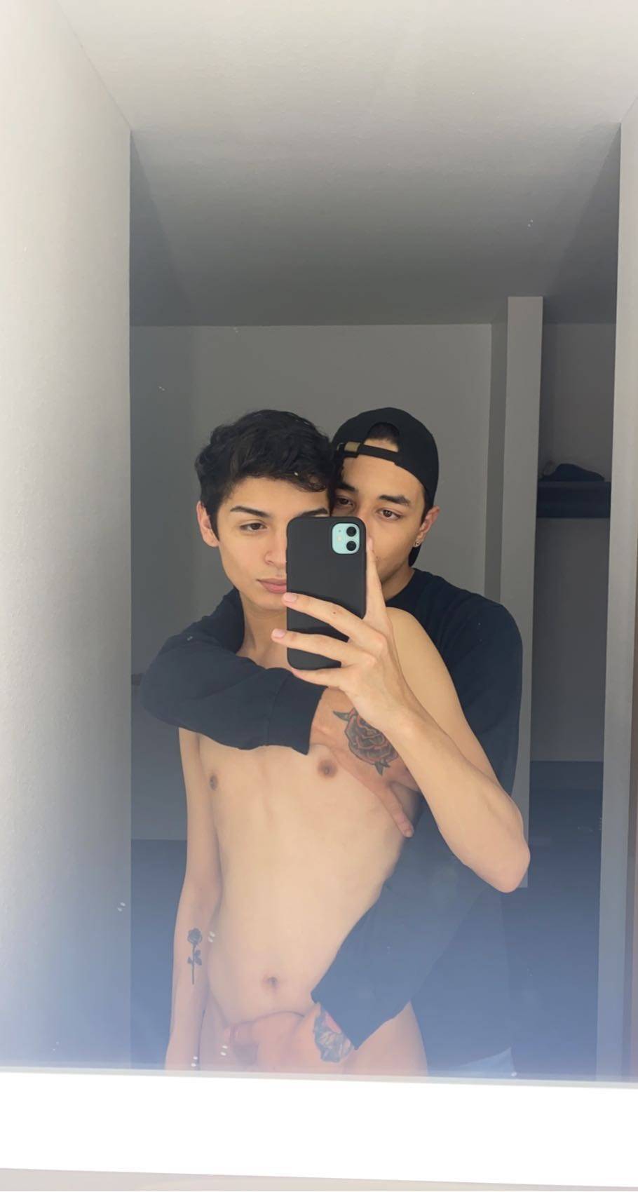 ANDY AND AJ 12.4K TWITTER OnlyFans – free nudes, naked, leaked