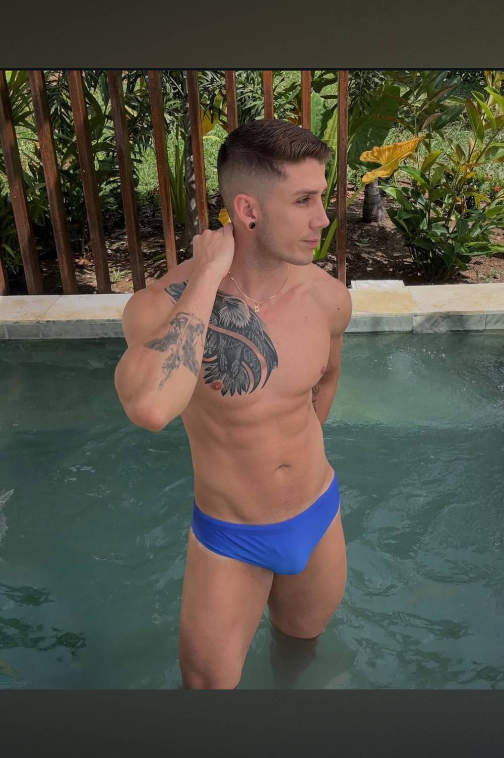 Julian Quintero TOP% 2 ⭐️ OnlyFans – free nudes, naked, leaked