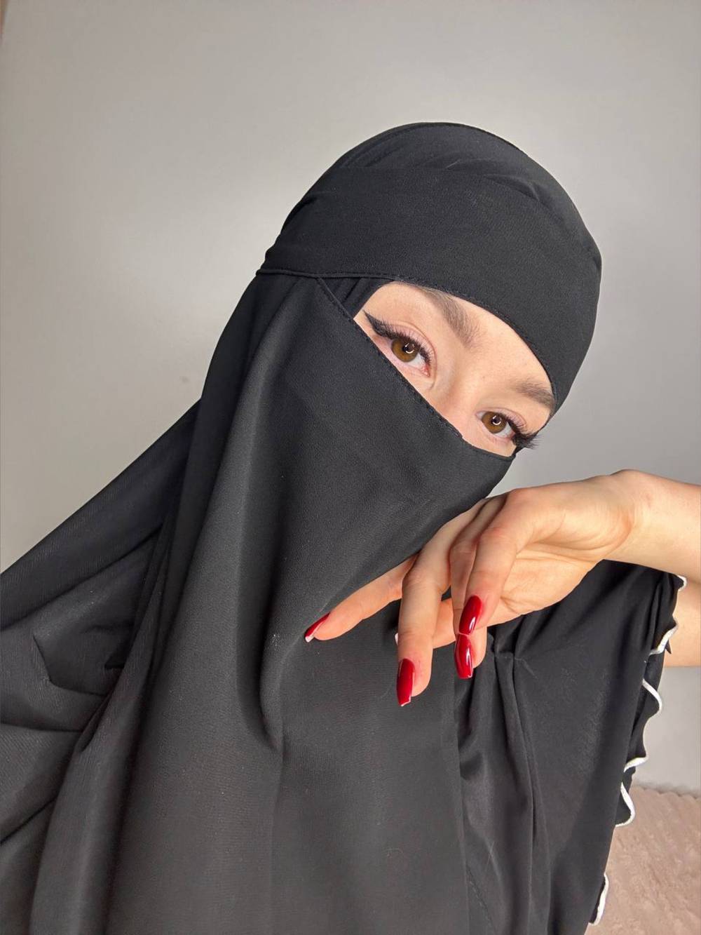 Hijab Queen OnlyFans – free nudes, naked, leaked