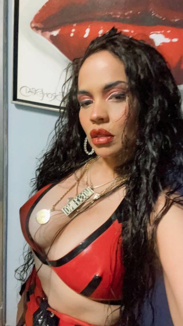 Mistress Divina OnlyFans – free nudes, naked, leaked