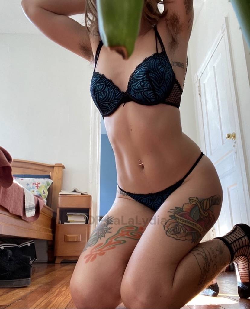 ✶⋆.˚ La La Lydia ˚.⋆✶ VIP OnlyFans – free nudes, naked, leaked