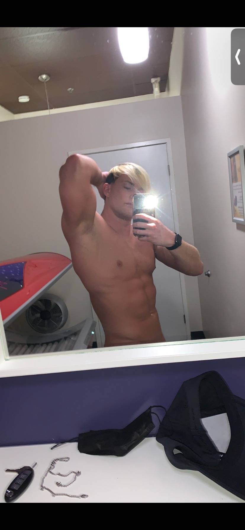 Brad Fury OnlyFans – free nudes, naked, leaked