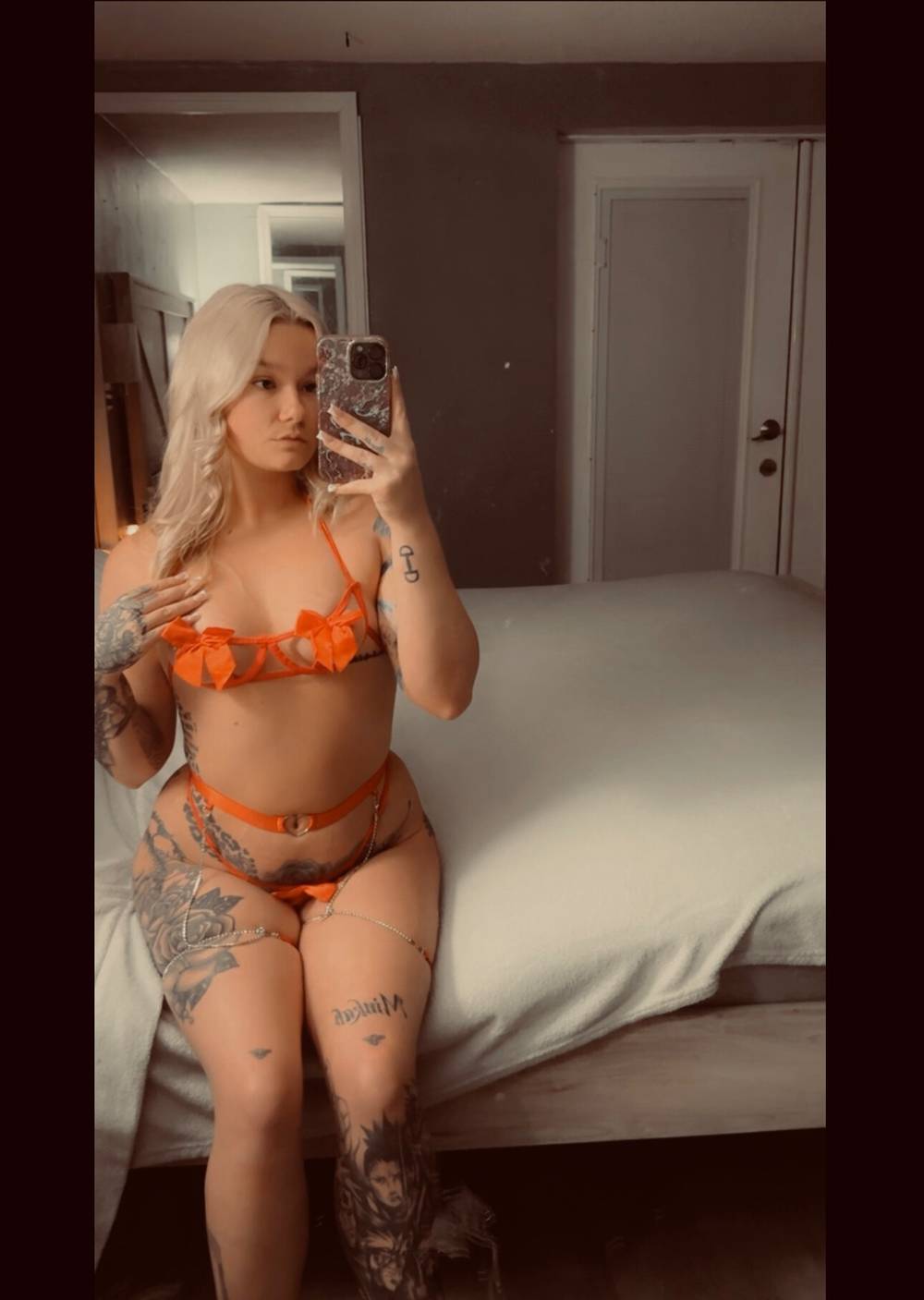 Alleia OnlyFans – free nudes, naked, leaked