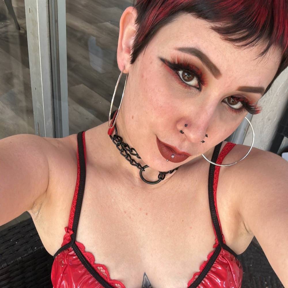 Morbidminx OnlyFans – free nudes, naked, leaked